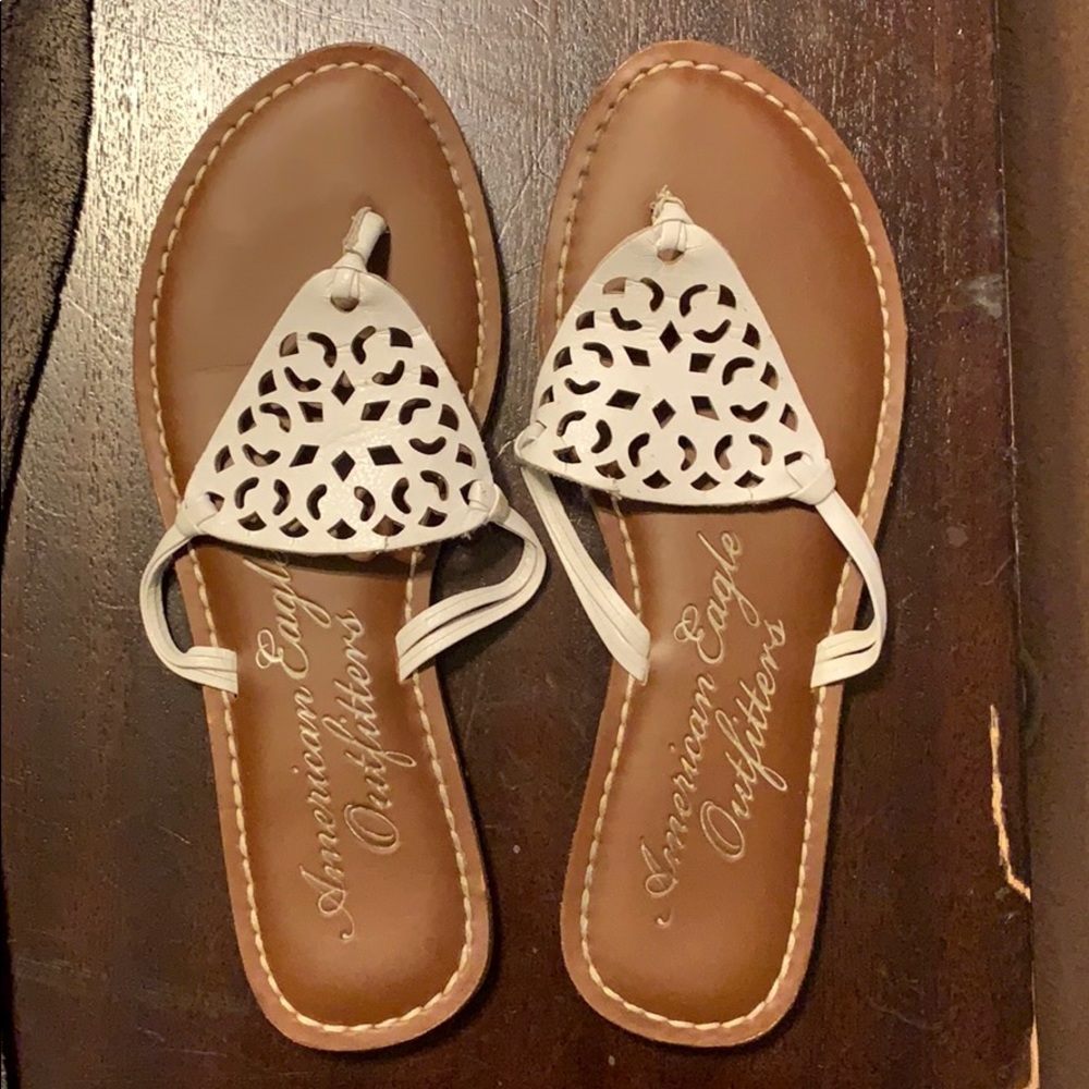American Eagle Sandals